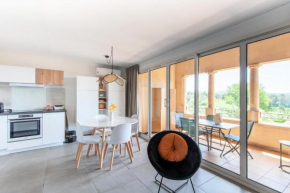 Village Pont Royal en Provence - maeva Home - Appartement cosy et climatisé 3 pièces 6 personnes - Prestige - super Home MAE-3914
